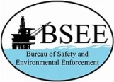 Bureau of Safety and Environmental Enforcement logo
