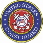 United States Coast Guard logo