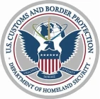 U.S. Customs and Border Protection logo