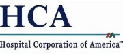 Hospital Corporation of America (HCA) logo