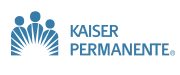 Kaiser Permanente logo