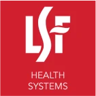 LSF Health Systems logo
