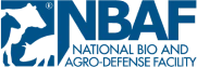 National Bio and Agro-Defense Facility logo