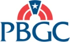 Pension Benefit Guaranty Corporation (PBGC) logo
