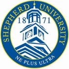 Shepherd University logo