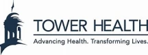 Tower Health logo