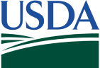U.S. Department of Agriculture logo